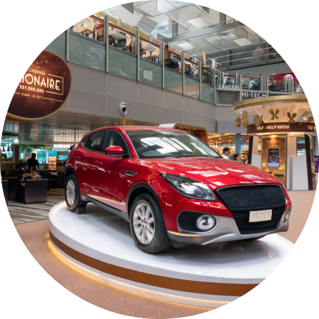 Ananta Crossroads